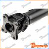Arbre de transmission pour SUZUKI | NWN-SU-028, 27102-B60A01